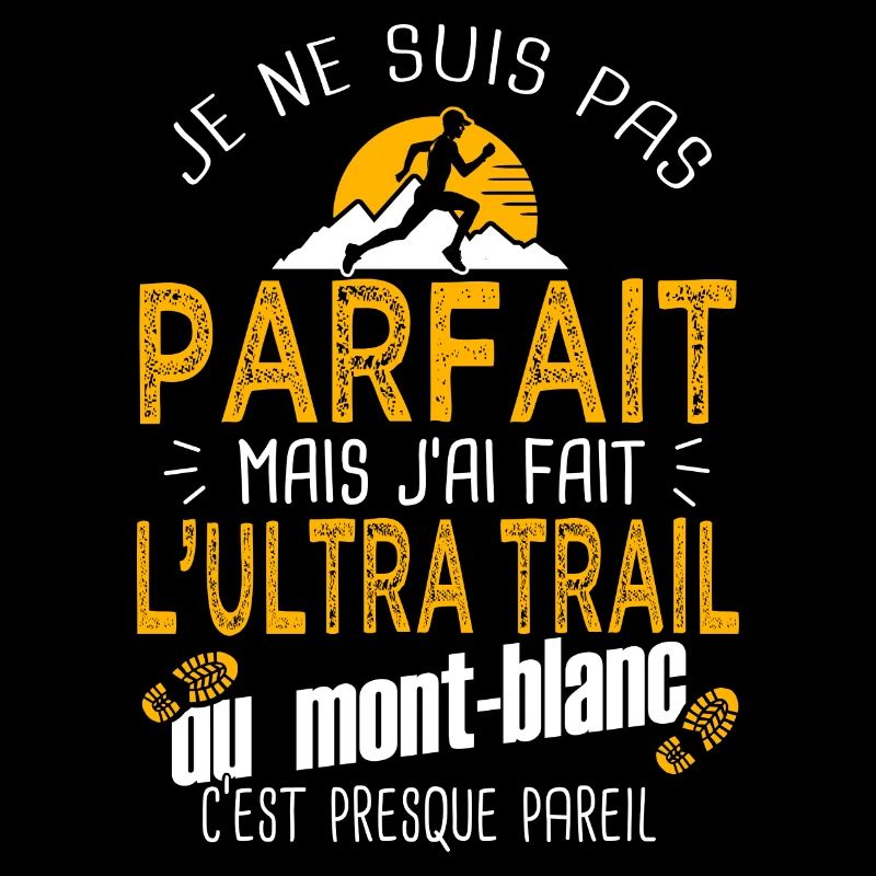 pas parfait ultra trail mont blanc runner