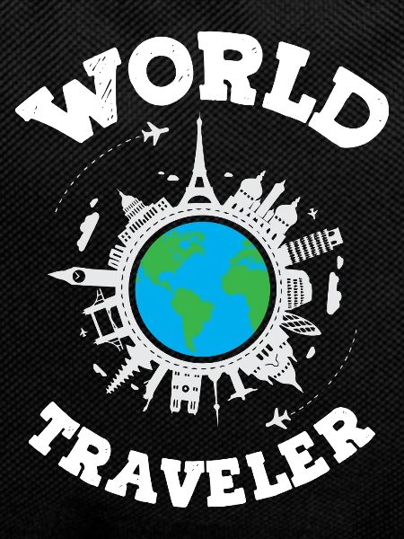Worlds Traveler