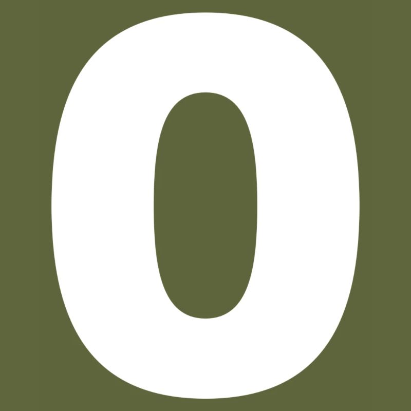 O