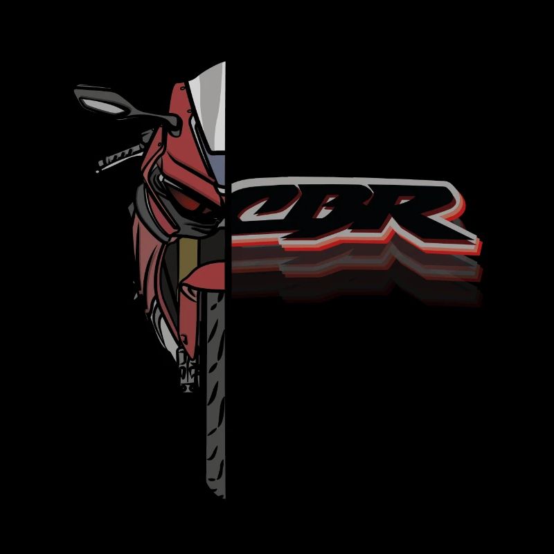 CBR Fireblade