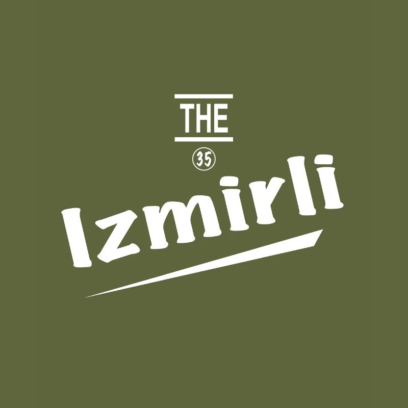 The Izmirli 35