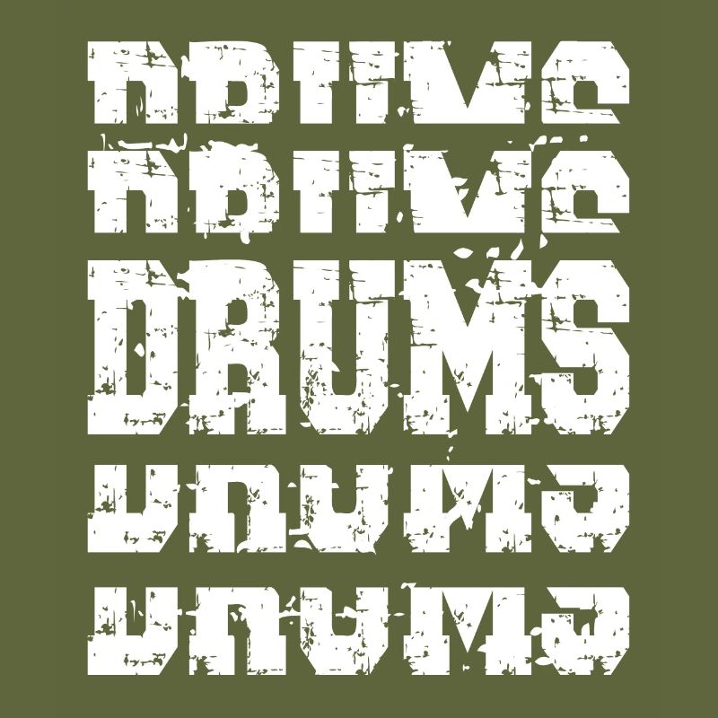 Drums