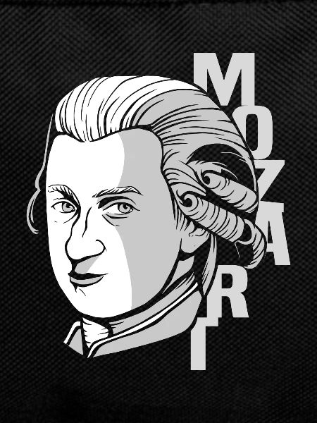 Mozart