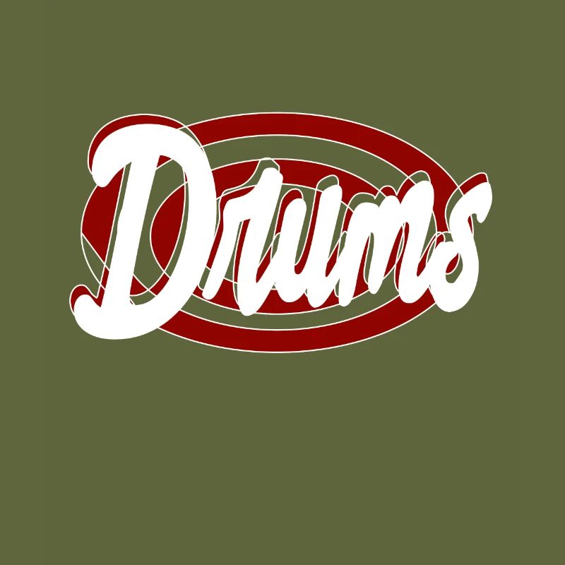 Drums