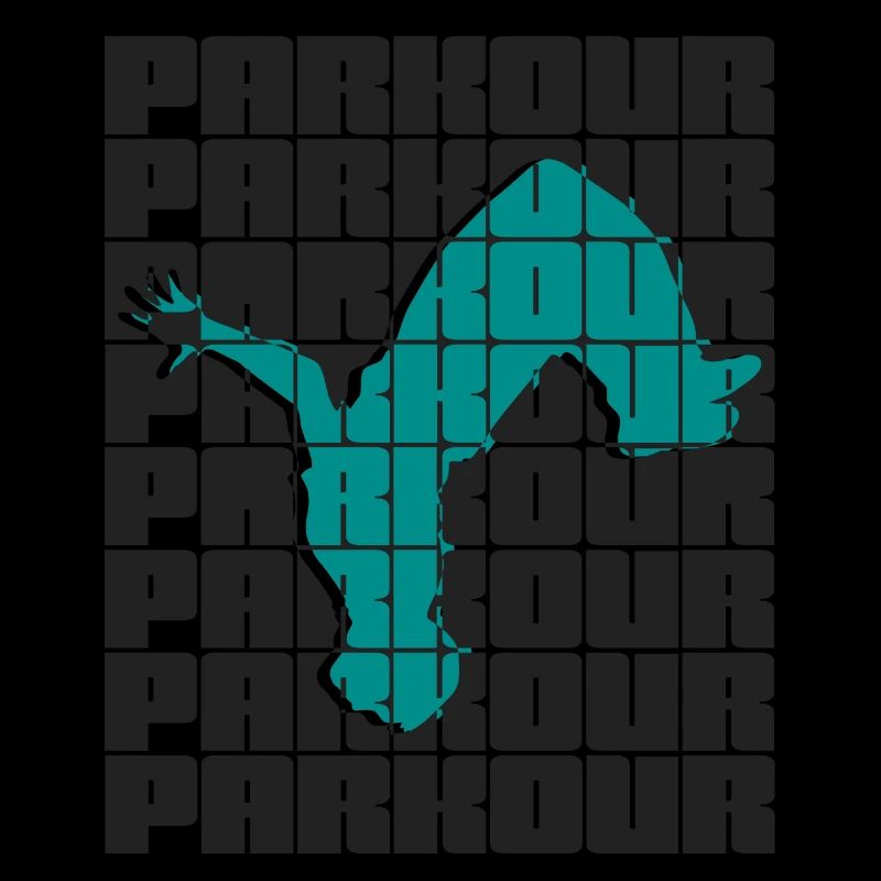 parkour