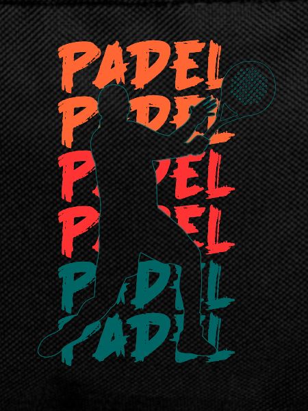 Padel Padel Padel Tennis