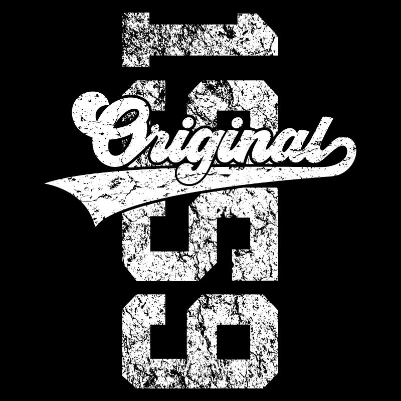 67. GEBURTSTAG ORIGINAL 1959