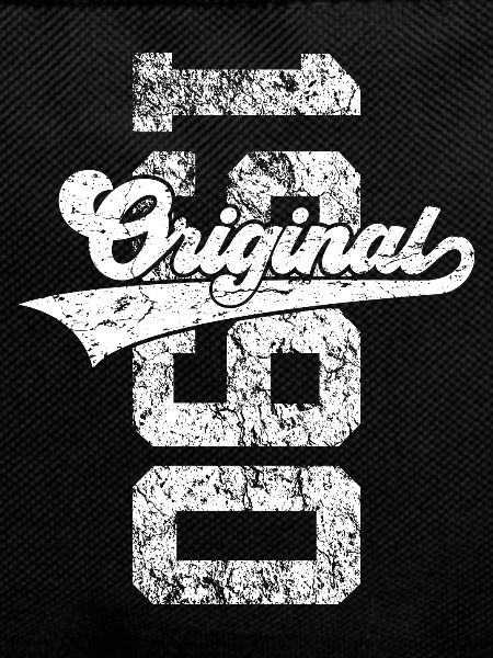 36TH BIRTHDAY ORIGINAL 1990