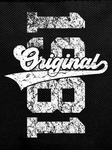 45TH BIRTHDAY ORIGINAL 1981