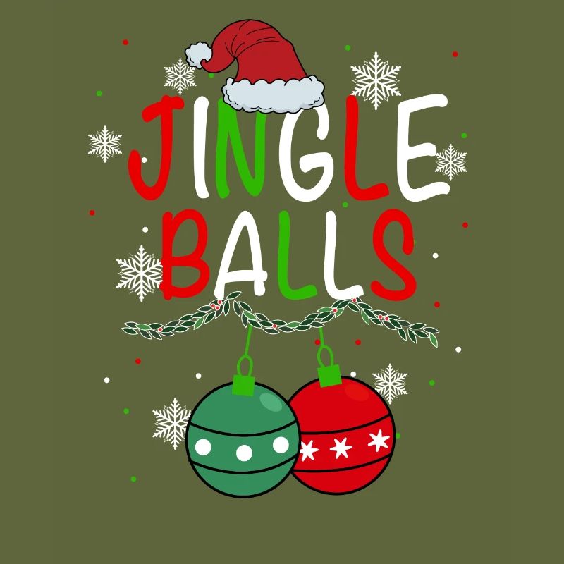 Jingle Bälle