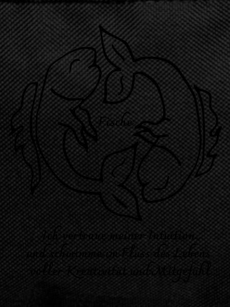 Sternzeichen Fische