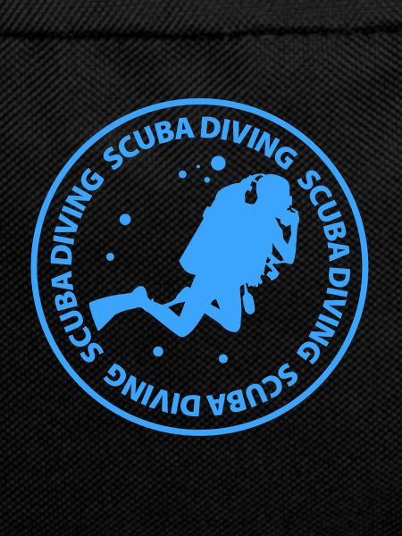 scuba diving