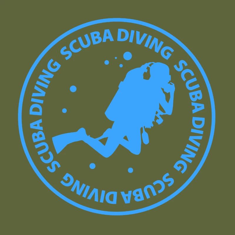 scuba diving