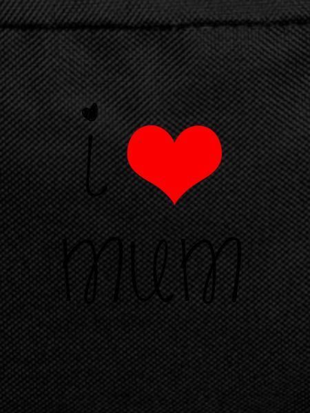 J'aime maman
