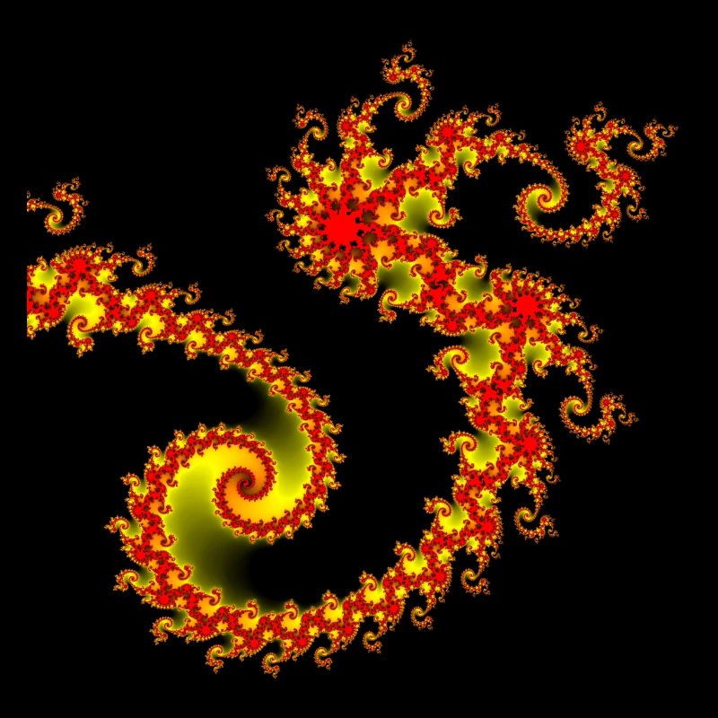 Mandelbrot 4
