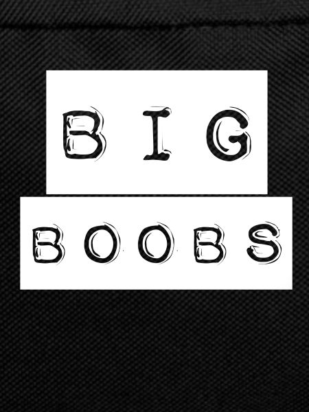 Big BOOBS