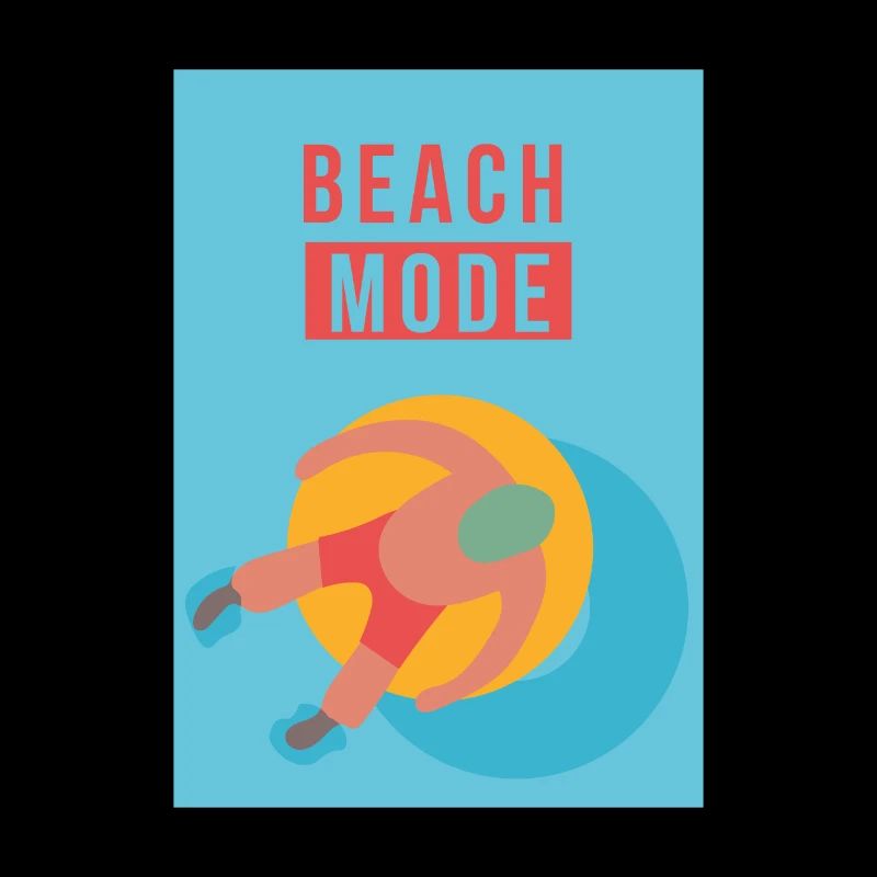 Beach Mode