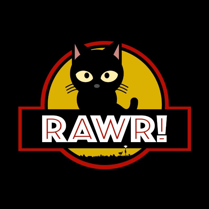 Chat Rawr !