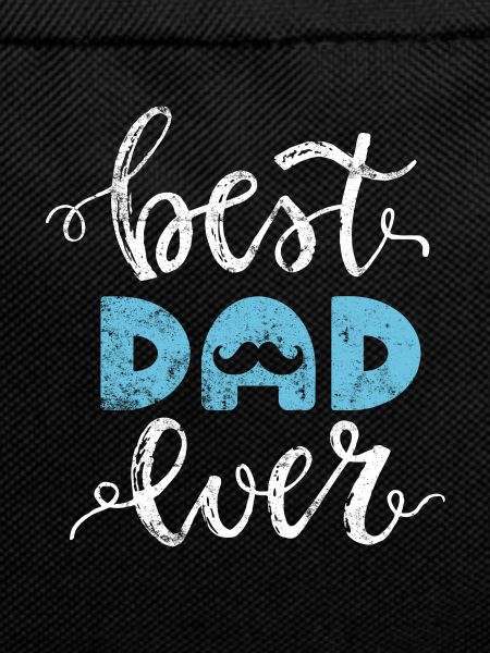 The best dad