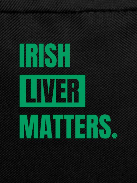 Irish liver irish liver