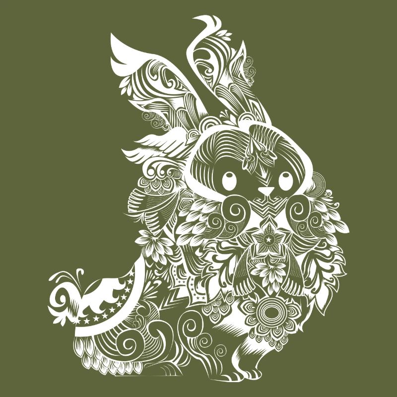 Hase Mandala