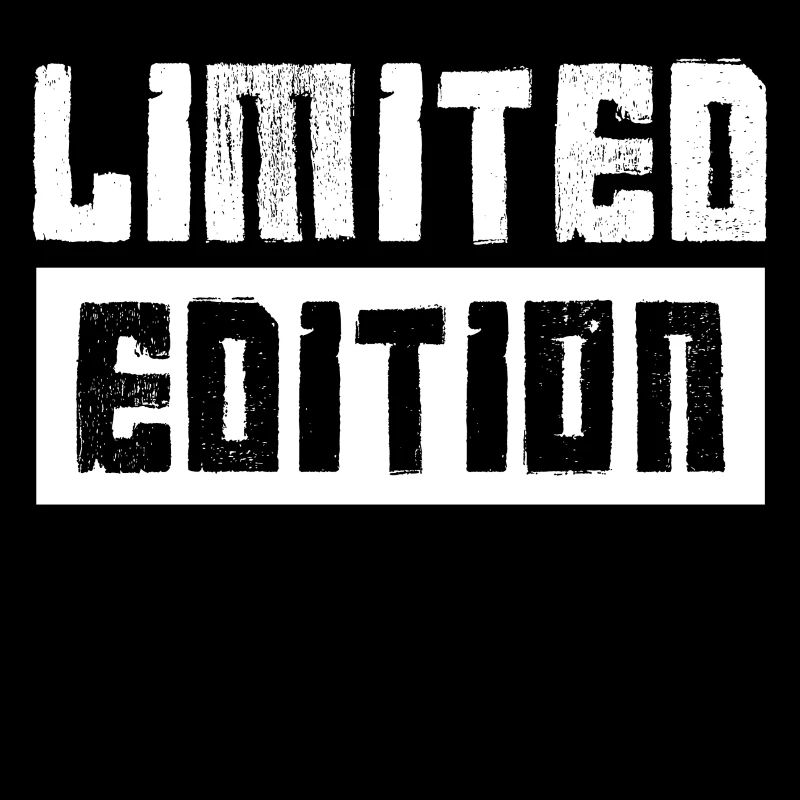 limited edition