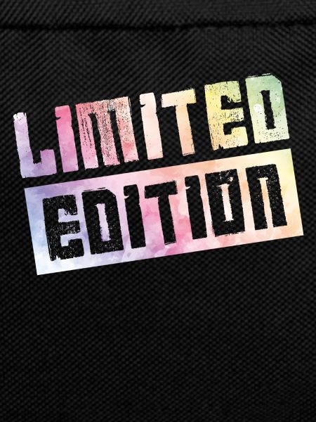limited edition