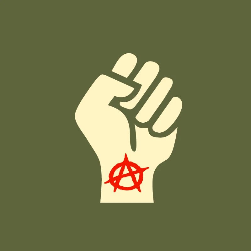 Anarchists faust