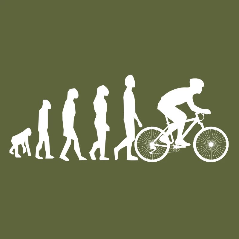 Evolution Biking