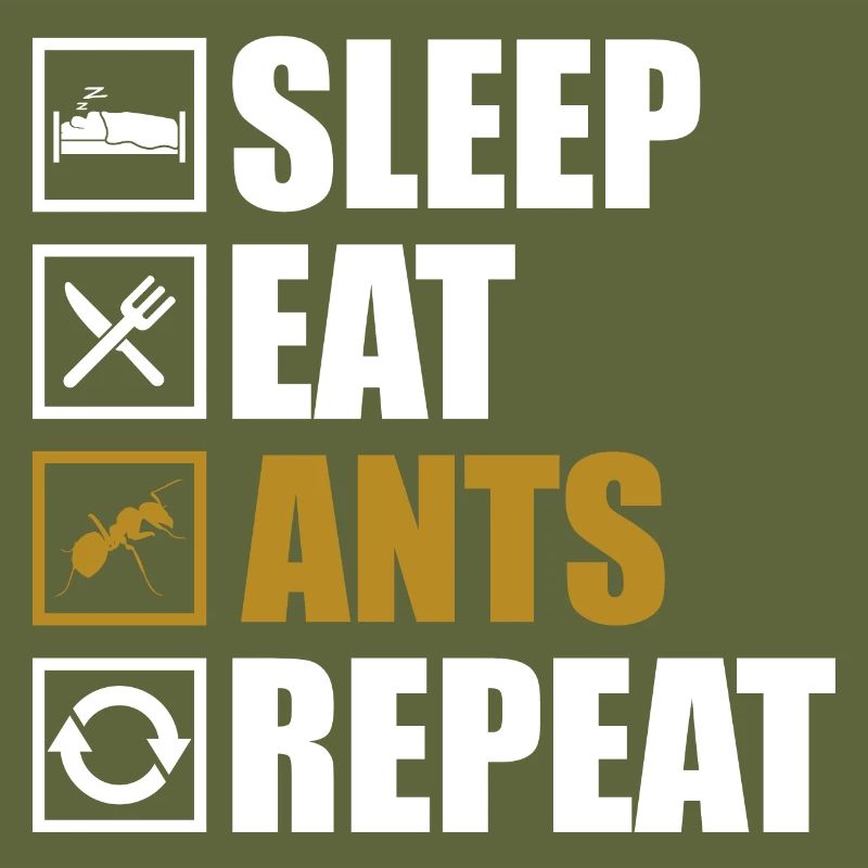 Fourmis