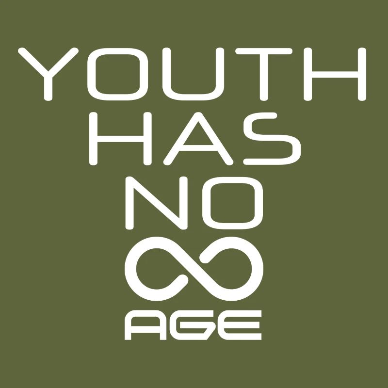 Youth has no age gift