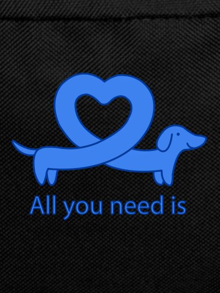 All You Need Is Dackellove