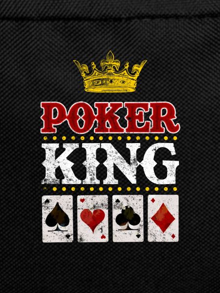 Poker King Cards As