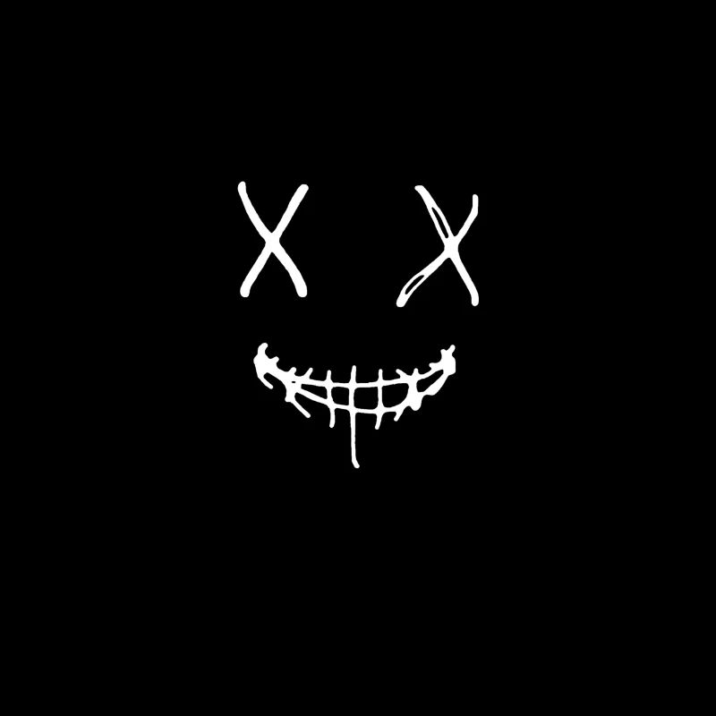 happy smiley - Geschenk - Geschenkidee