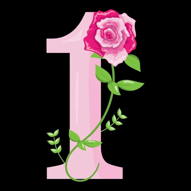 1 NUMBERS