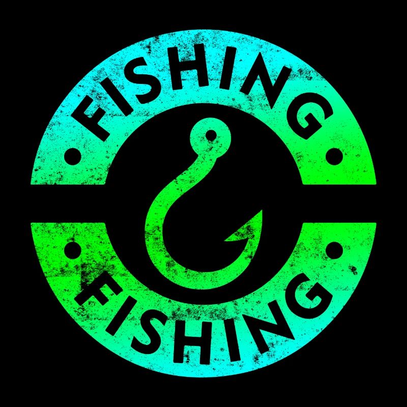 Fischen Angeln