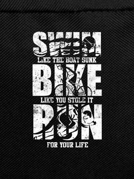 Triathlon triathlet