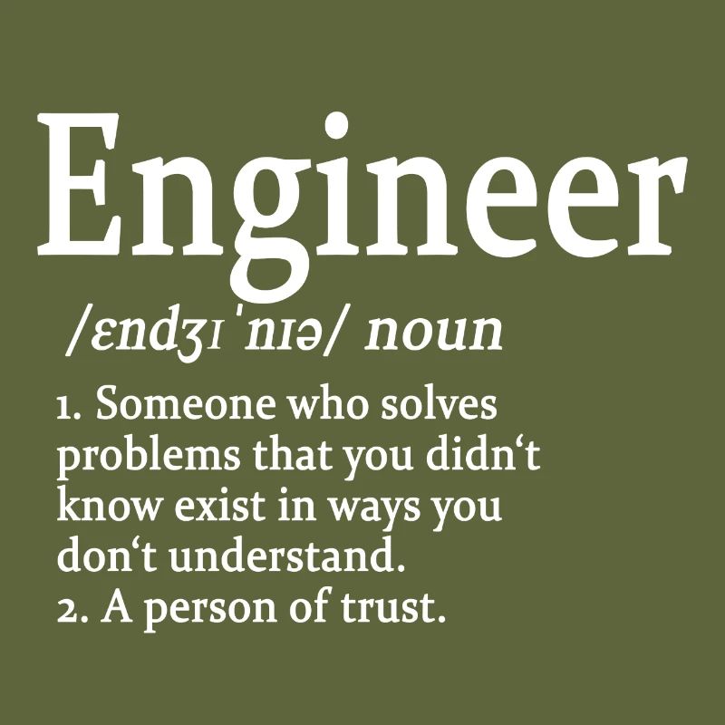 engineer