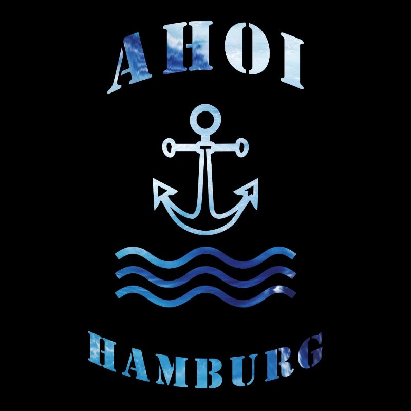 Ahoy Hamburg