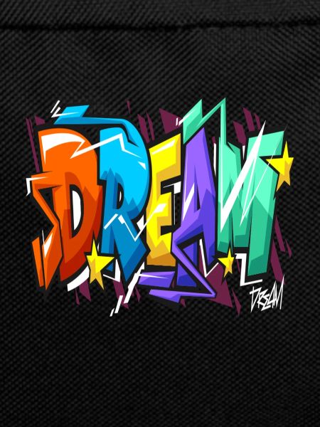 Graffiti Dream