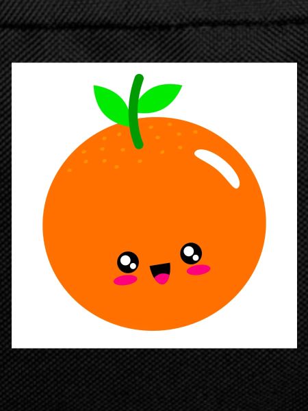 orange