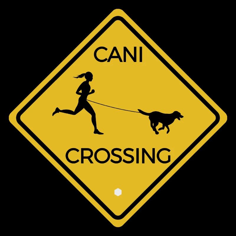 Cani-Crossing
