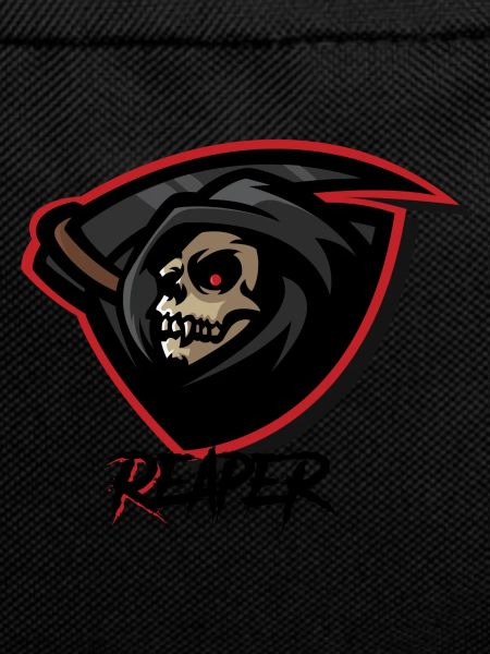 Grim Reaper - Reaper