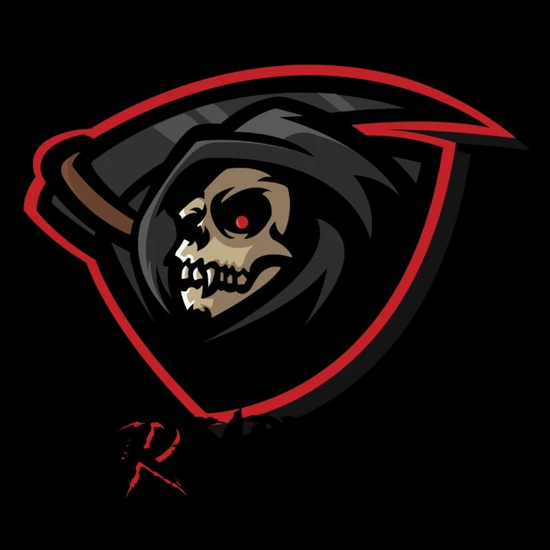 Sensenmann - Reaper