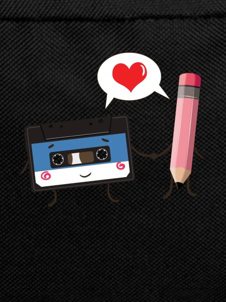 Cassette Nostalgia