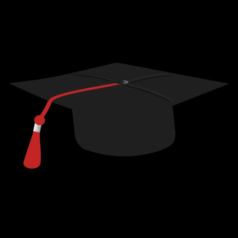 Student Vintage Studium Hut Diplom Geschenk