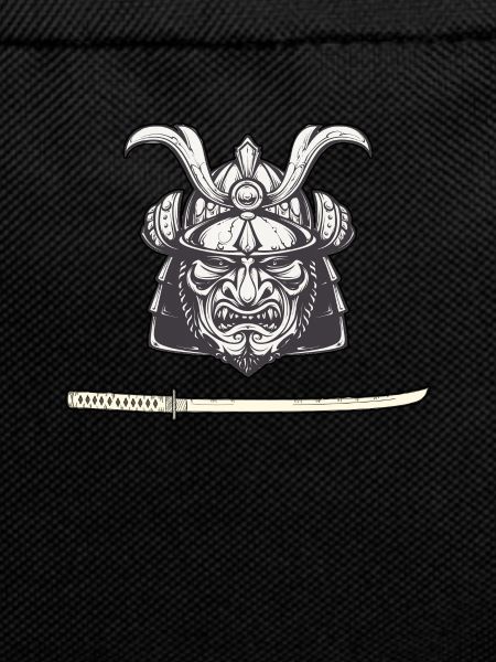 samurai katana