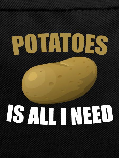 potato