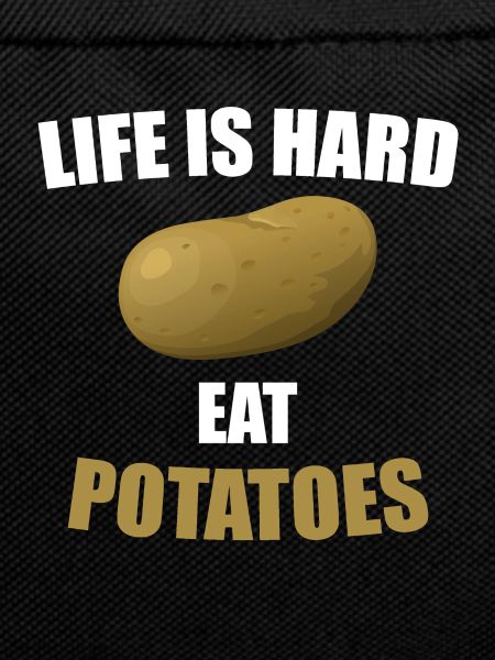 potato