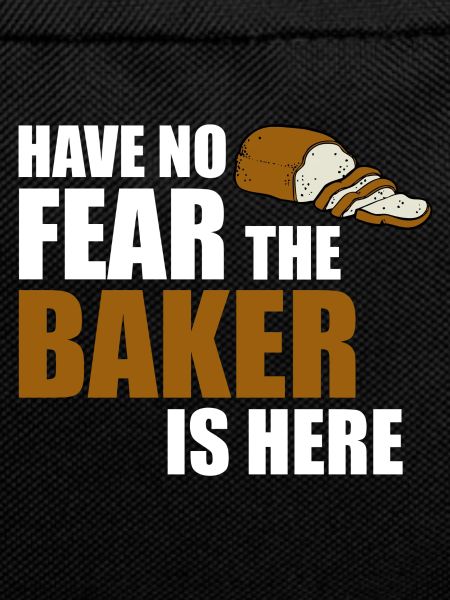 Bäcker